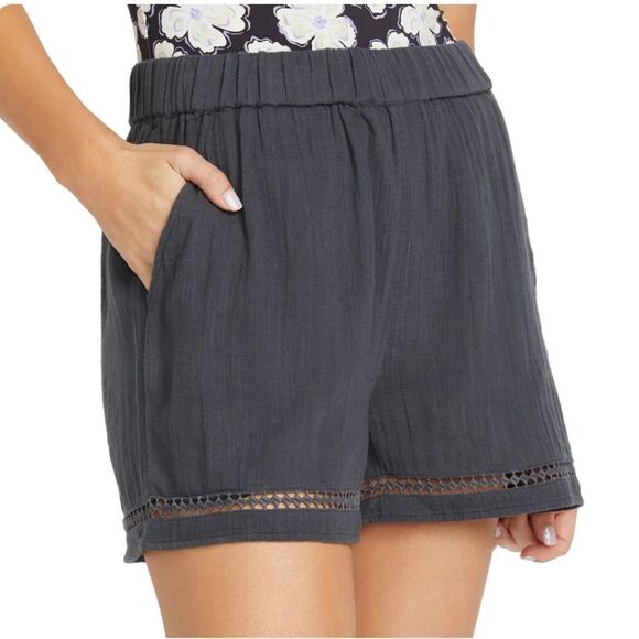 Billabong Summers End Shorts - Picture 4 of 5